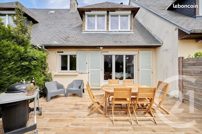 Maison 5 pièces 99 m² · à Lisieux · 99 m² · 227 500 €