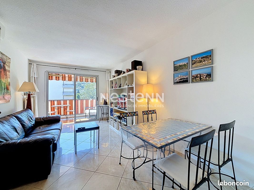 Appartement 2 pièces 40 m² · à Mandelieu-la-Napoule · 40 m² · 189 000 €