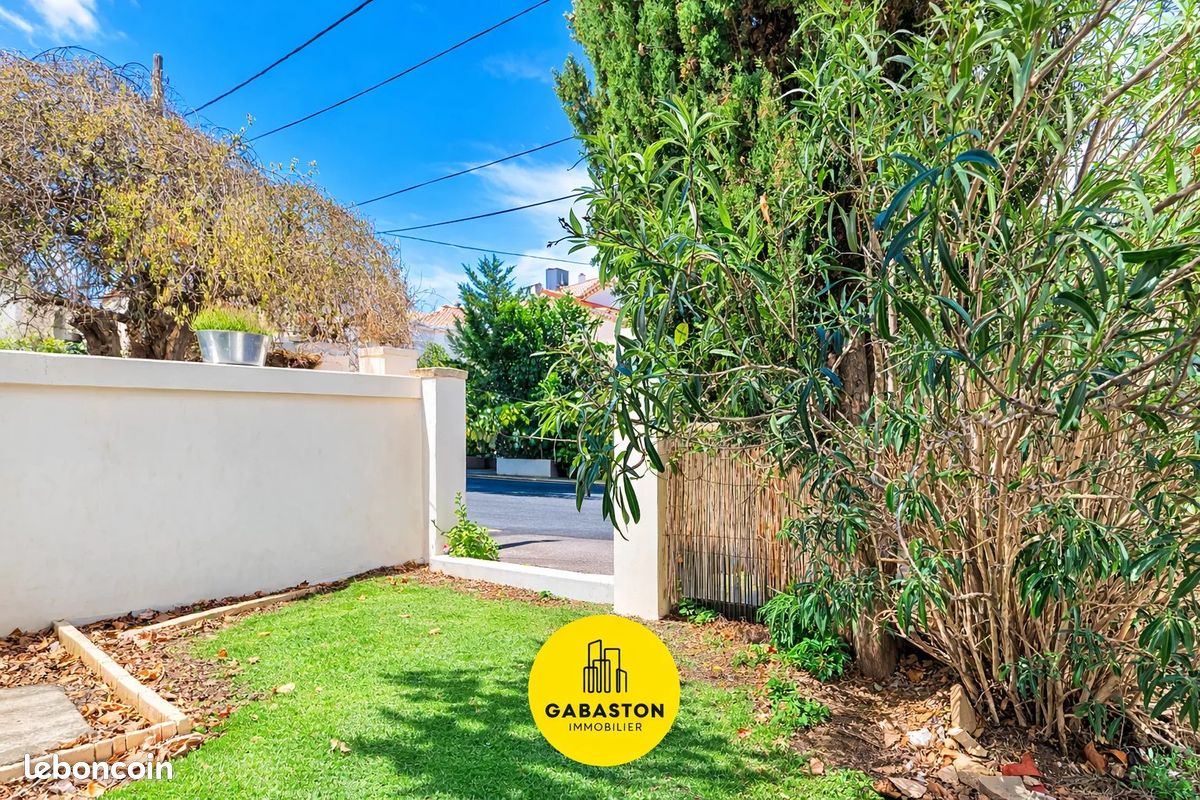 Maison 6 pièces 135 m² · à Marseille · 135 m² · 3 000 €