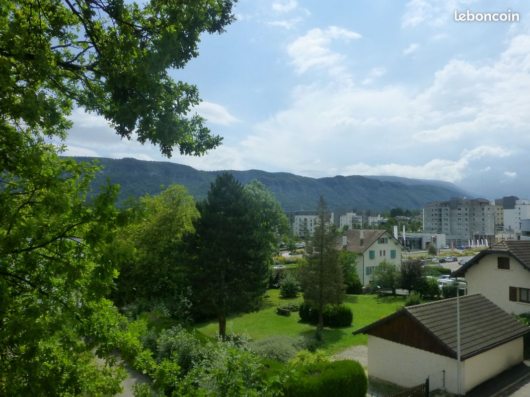 Appartement 2 pièces 51 m² · à Annecy · 51 m² · 950 €/mois