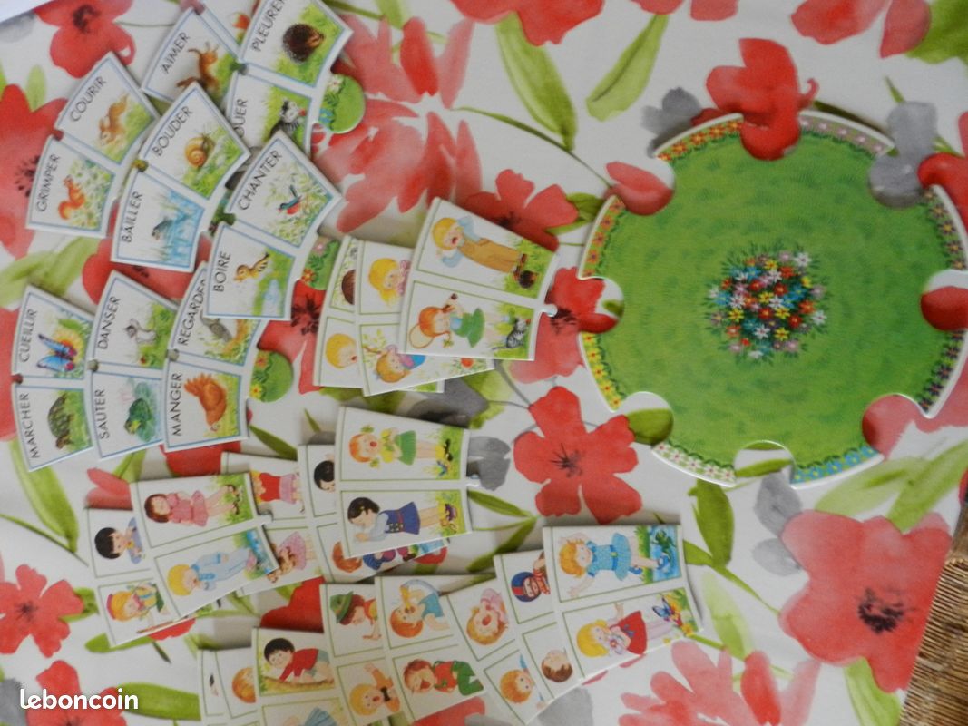 Dominos enfants (image 2)