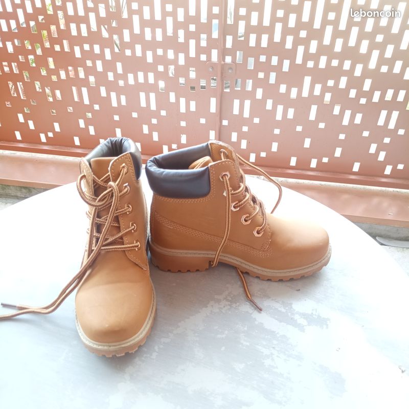 Chaussures pour enfants (image 3)