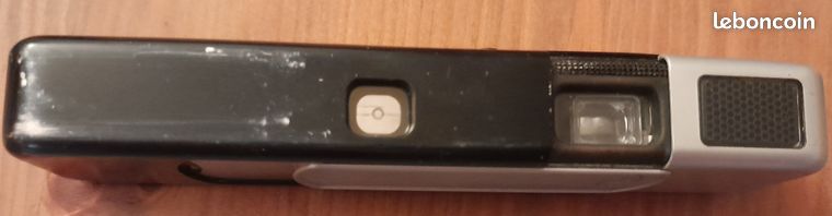 Minox Modèle B à cellule boîtier chromé - Auktionen & Preisarchiv Minox Modèle B à cellule boîtier chromé - Auktionen & Preisarchiv