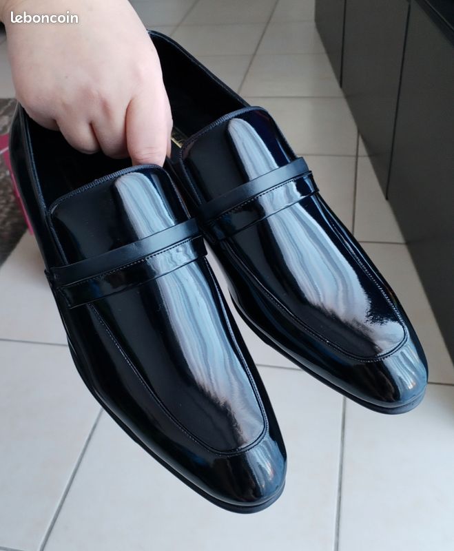 Chaussure homme (image 1)