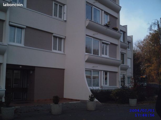 Appartement 4 pièces 84 m²