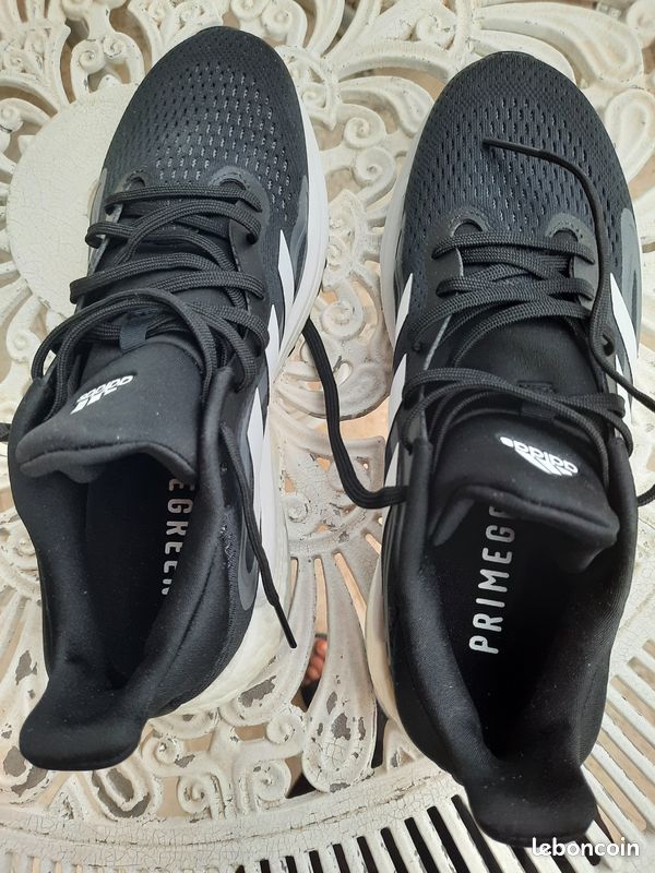 Adidas Solar Glide 4W - Neuves - Taille 40 (image 3)