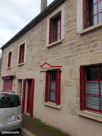 Maison 5 pièces 112 m²