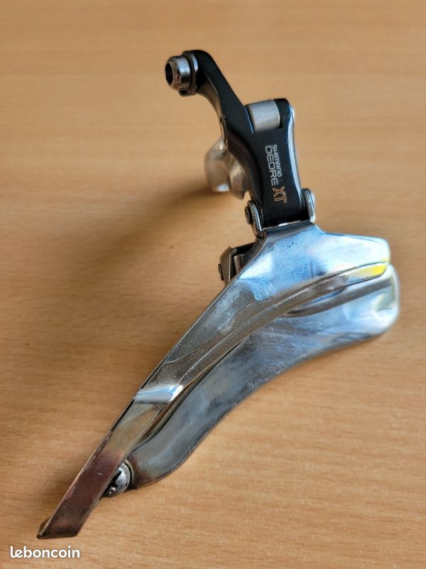 Lot De Pièces Shimano Deore XT - Jeu De Direction NOS, Rotule HP-M735