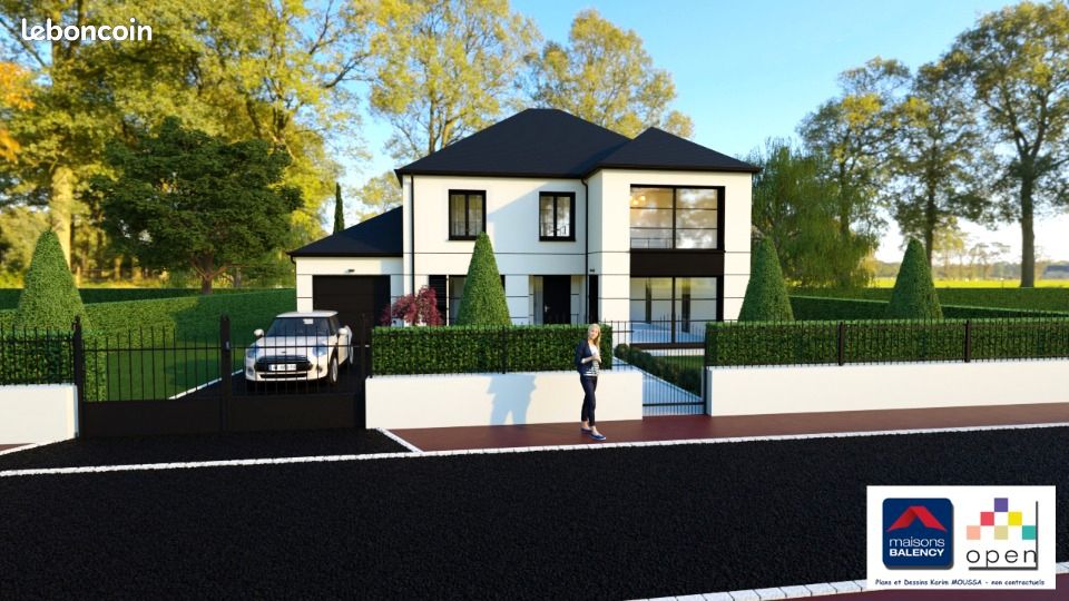 Maison 6 pièces 150 m² · à Fontainebleau · 150 m² · 495 000 €