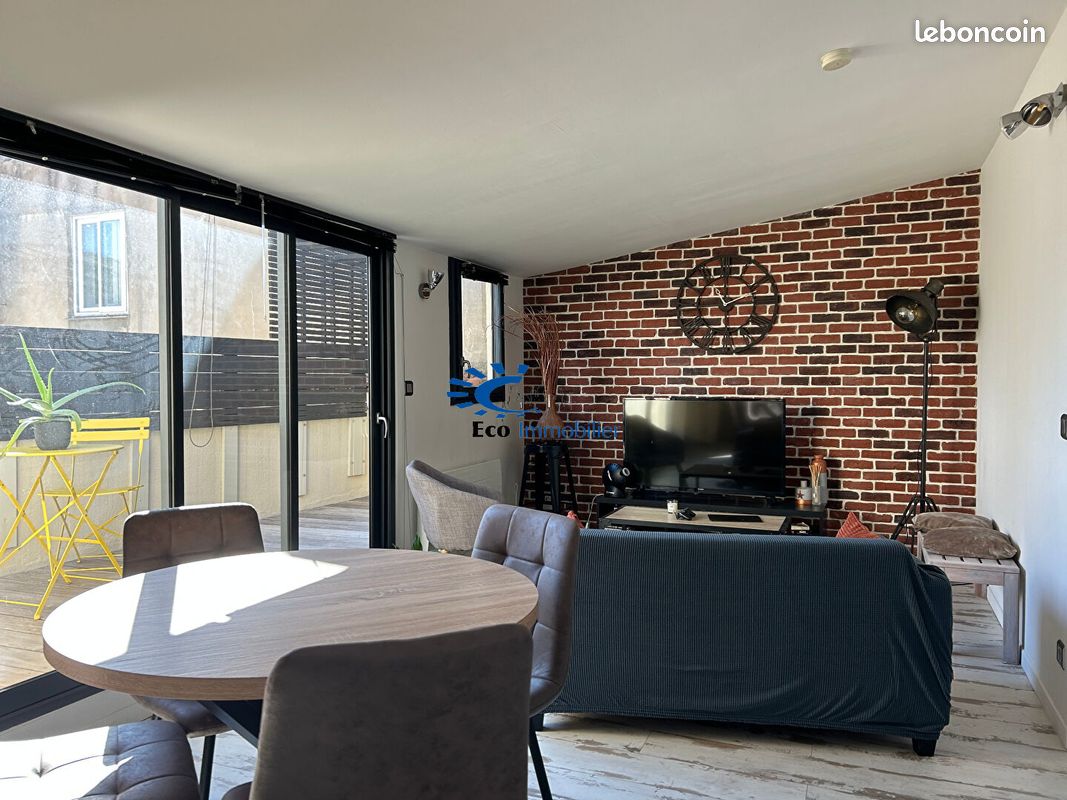 Appartement 2 pièces 41 m² · à La Rochelle · 41 m² · 225 000 €