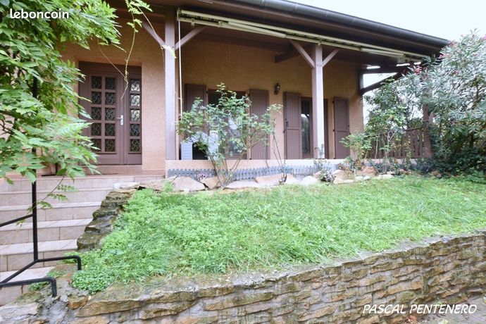 Maison 6 pièces 153 m²