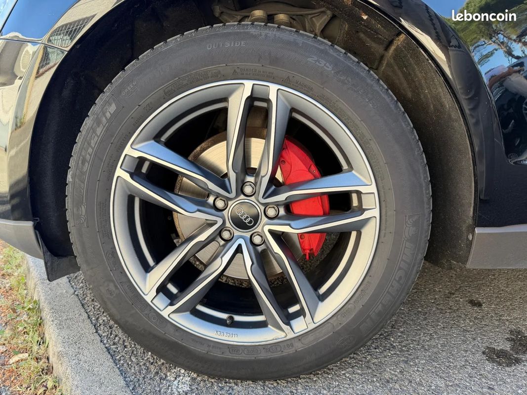 AUDI Q5 Q5 2.0 TDI Clean Diesel 190 Advanced S tronic 7 (image 31)