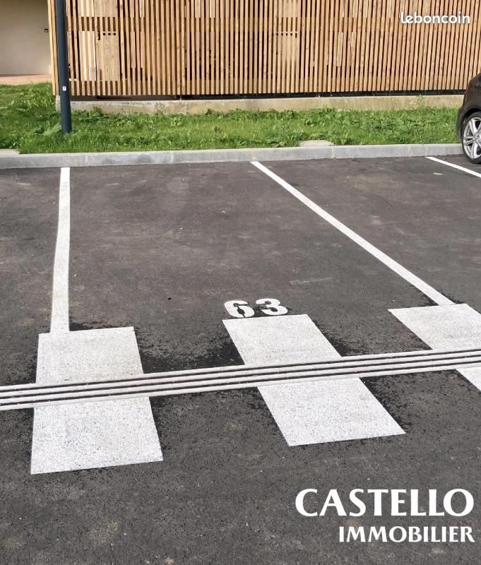 Parking Maromme · 55 €/mois