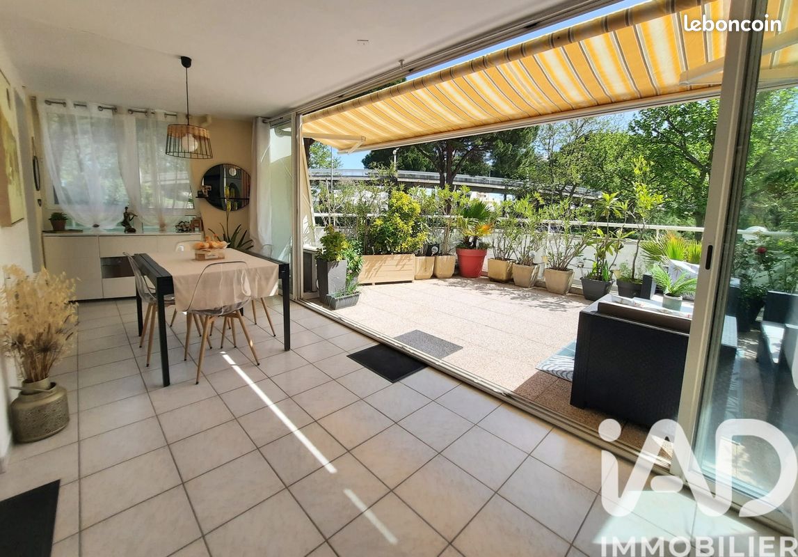 Appartement 3 pièces 82 m² · à La Grande-Motte · 82 m² · 499 000 €