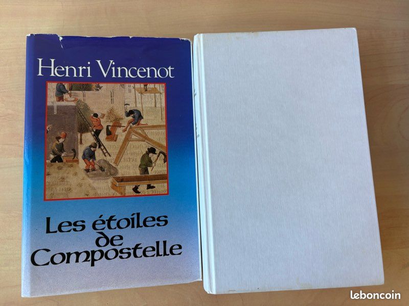 Les Étoiles de Compostelle (image 6)