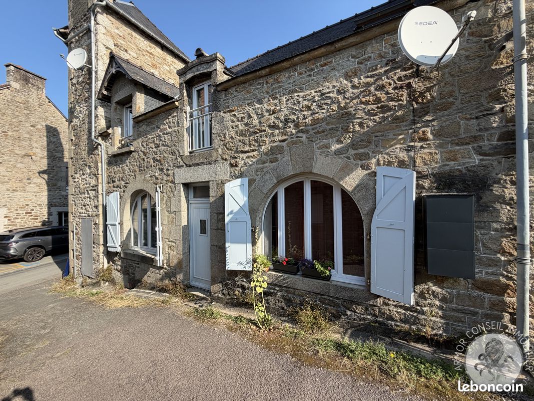 Appartement 5 pièces 94 m² · à Saint-Jacut-de-la-Mer · 94 m² · 378 000 €