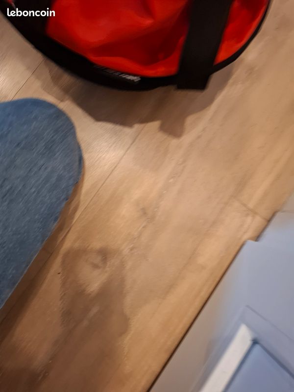 Yoyo Bag : Sac pour poussette yoyo babyzen (image 3)