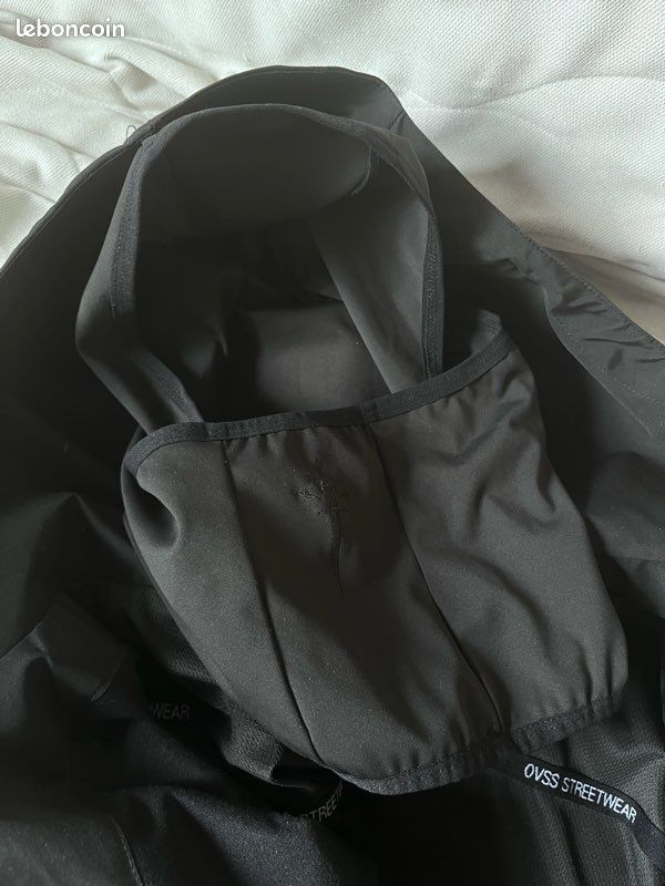Veste ovss (image 10)