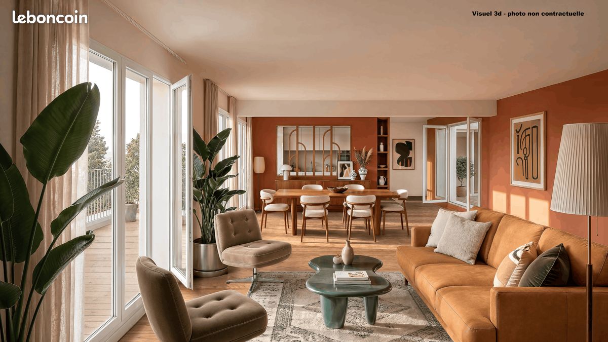 Maison 6 pièces 179 m² · à La Rochelle · 179 m² · 1 440 000 €