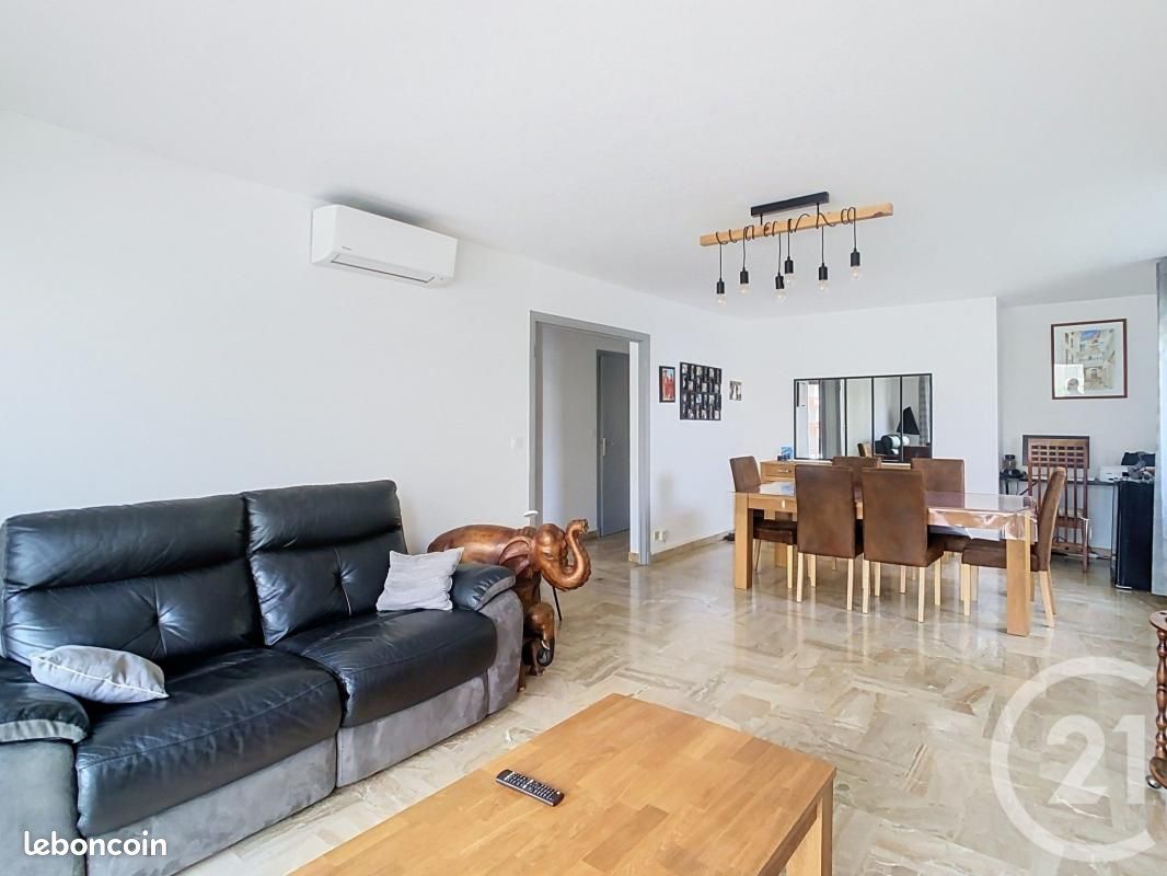 Appartement 4 pièces 101 m² · à Perpignan · 101 m² · 173 000 €
