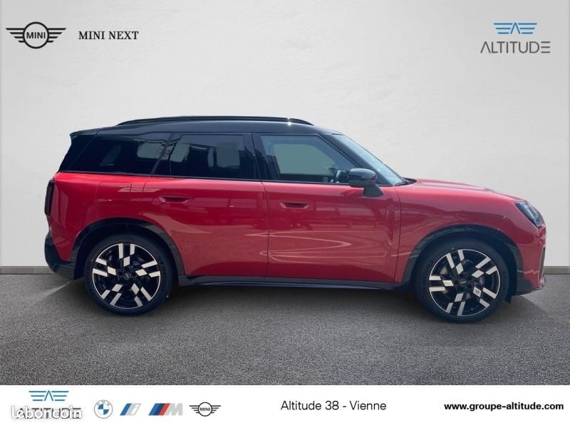 Mini Countryman C 170ch JCW DKG7 (image 6)