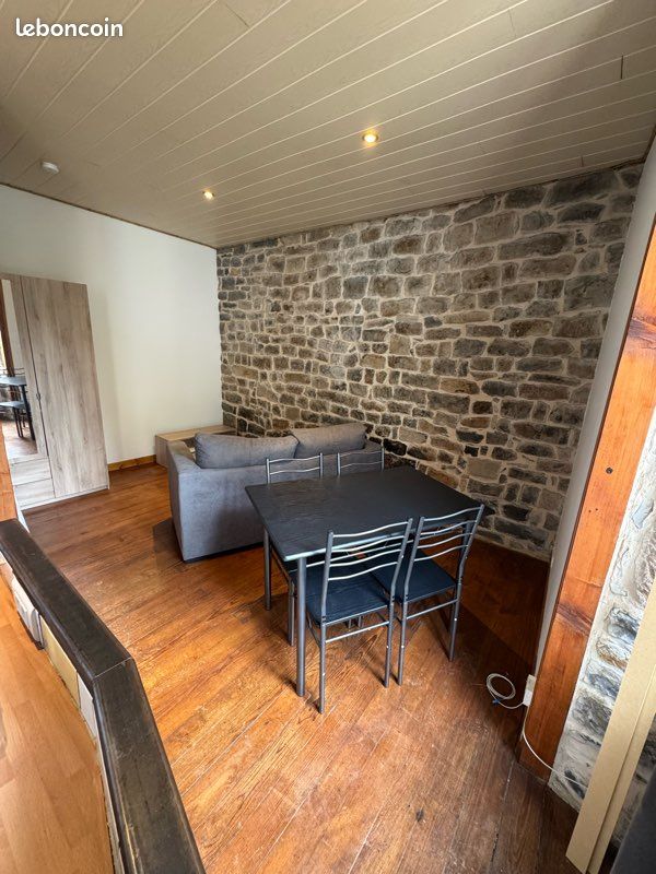 Appartement 1 pièce 24 m² · à Millau · 24 m² · 395 €/mois