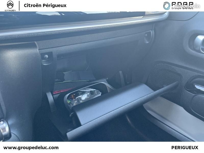 Citroen C3 1.2 PureTech 83ch S&S Feel Pack (image 36)