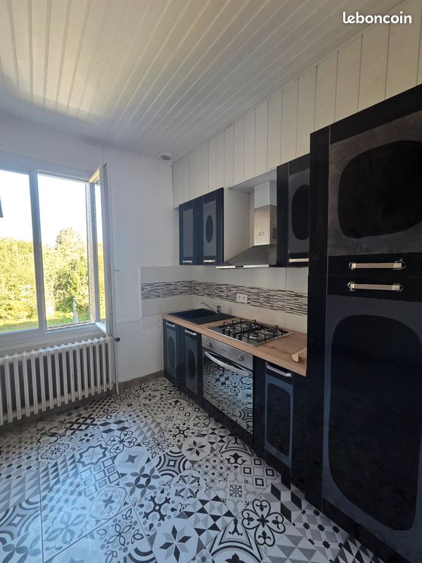 Maison de ville (image 4)