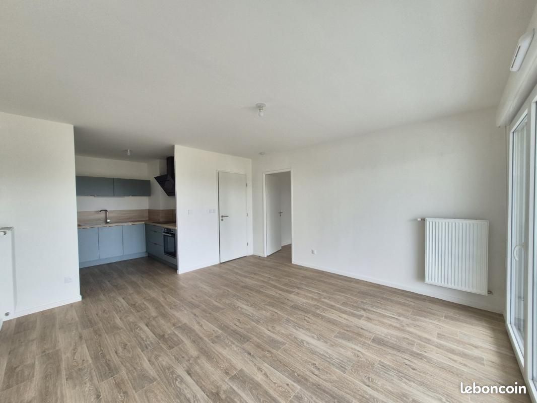 Appartement 2 pièces 47 m² · à Arques · 47 m² · 795 €/mois