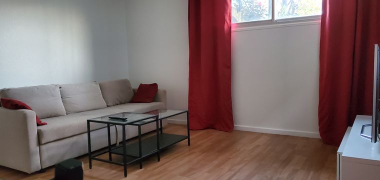 Appartement a louer osny - 2 pièce(s) - 40 m2 - Surfyn