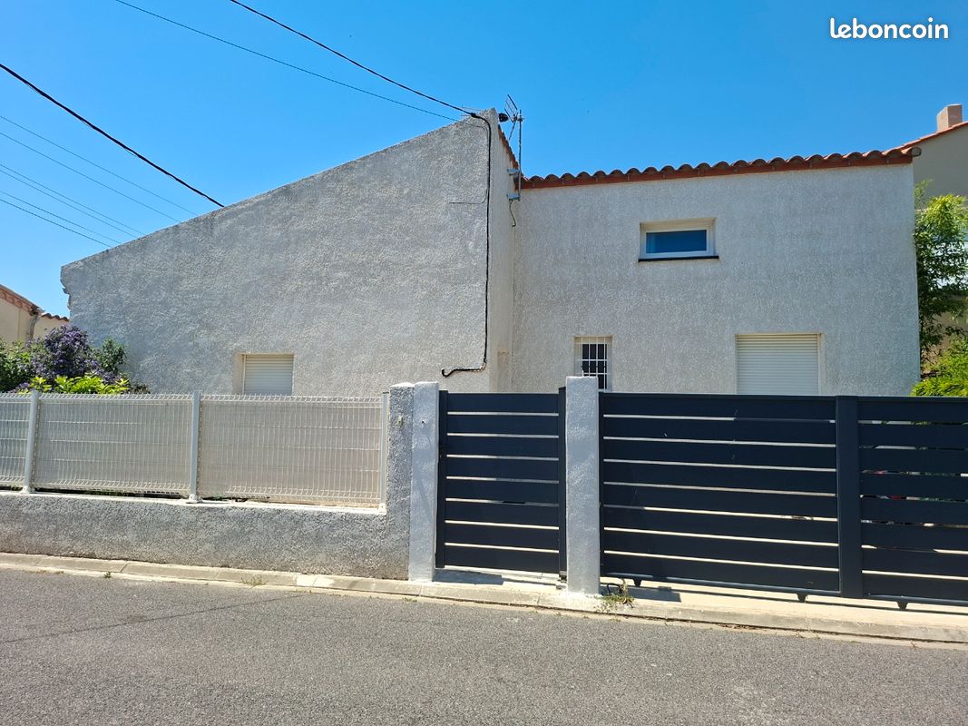 Maison 4 pièces 100 m² · à Alénya · 100 m² · 240 000 €