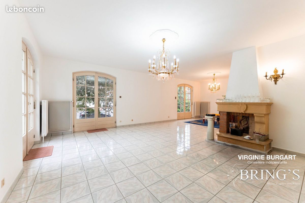 Maison 7 pièces 150 m² · à Colmar · 150 m² · 495 000 €