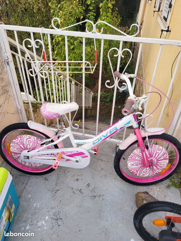 Vélo enfants (image 1)