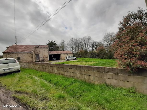 Location maison de campagne