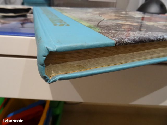 Les 3 mousquetaires trésor de l'aventure Hachette 1982 (image 6)