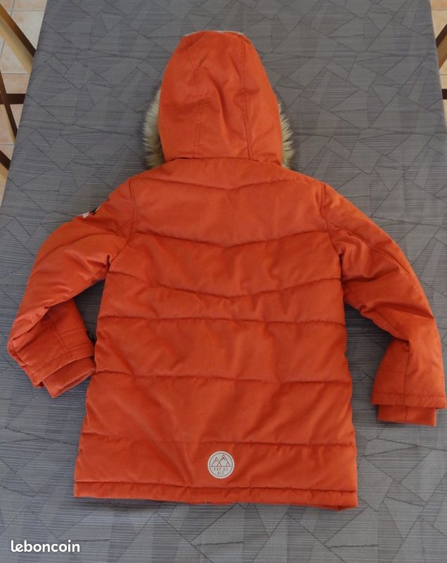 Manteau garçon Northville C&A ans Vêtements