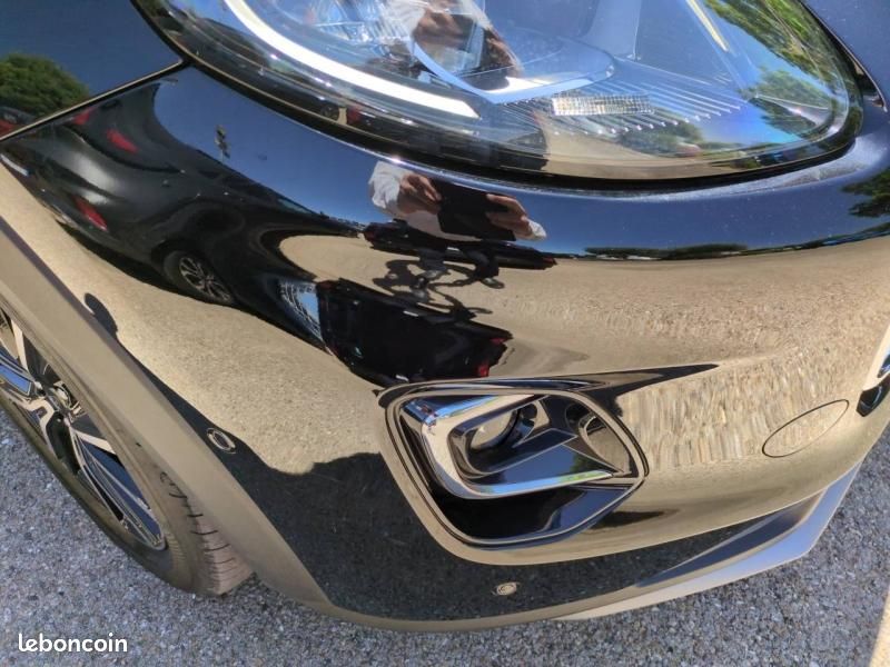 Ford Puma 1.0 Flexifuel 125ch S&S mHEV Titanium Business (image 22)