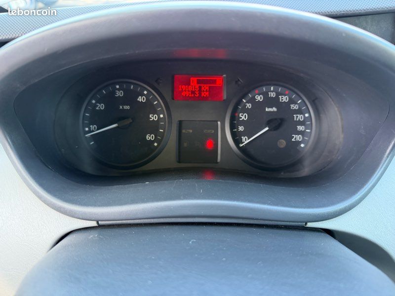 Renault trafic 2.0 dci 115cv extra (image 10)