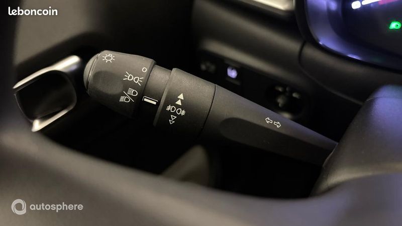 Citroen C3 1.2 PureTech 83ch S&S YOU (image 23)