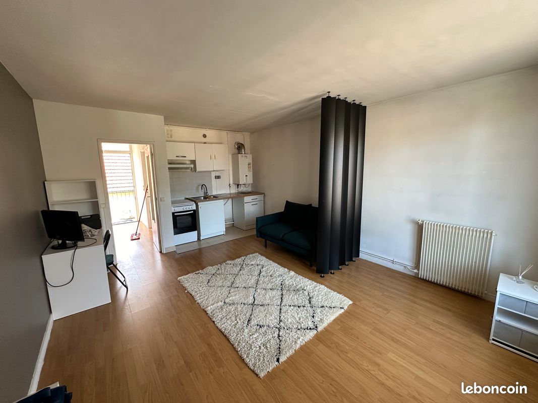Appartement 1 pièce 30 m² · à Châtillon · 30 m² · 195 000 €