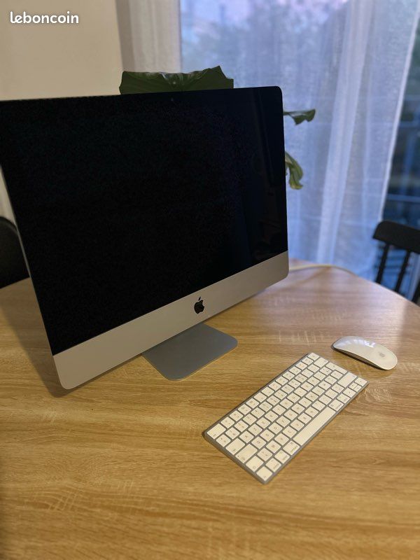 IMac 21" (image 2)