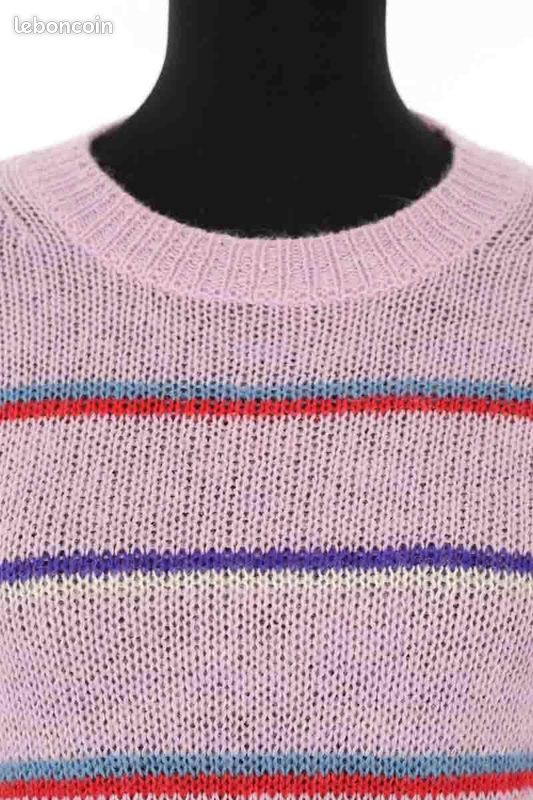 Pull rose - Isabel Marant Étoile (image 2)