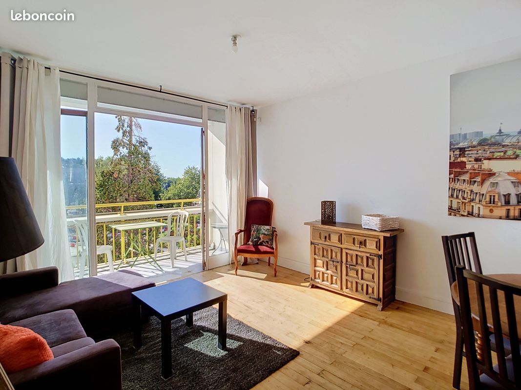 Appartement 4 pièces 85 m² · à Nantes · 85 m² · 1 290 €/mois