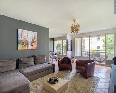 Appartement 335 000 € - 119 m²