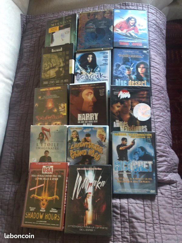 Dvd divers (image 1)