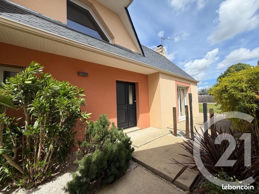 Maison 6 pièces 160 m² · à Vigneux-de-Bretagne · 160 m² · 479 000 €