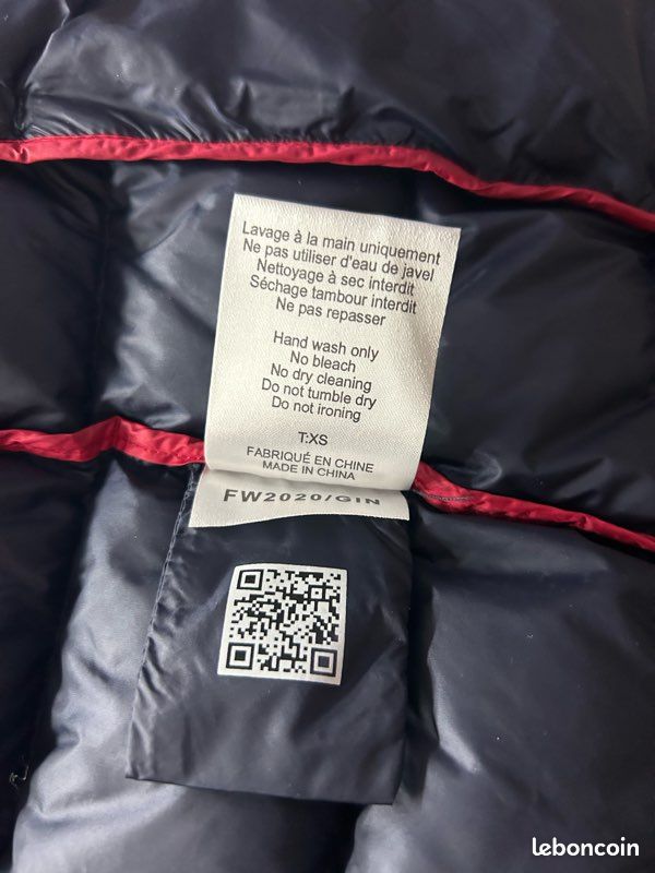 Veste jott (image 9)