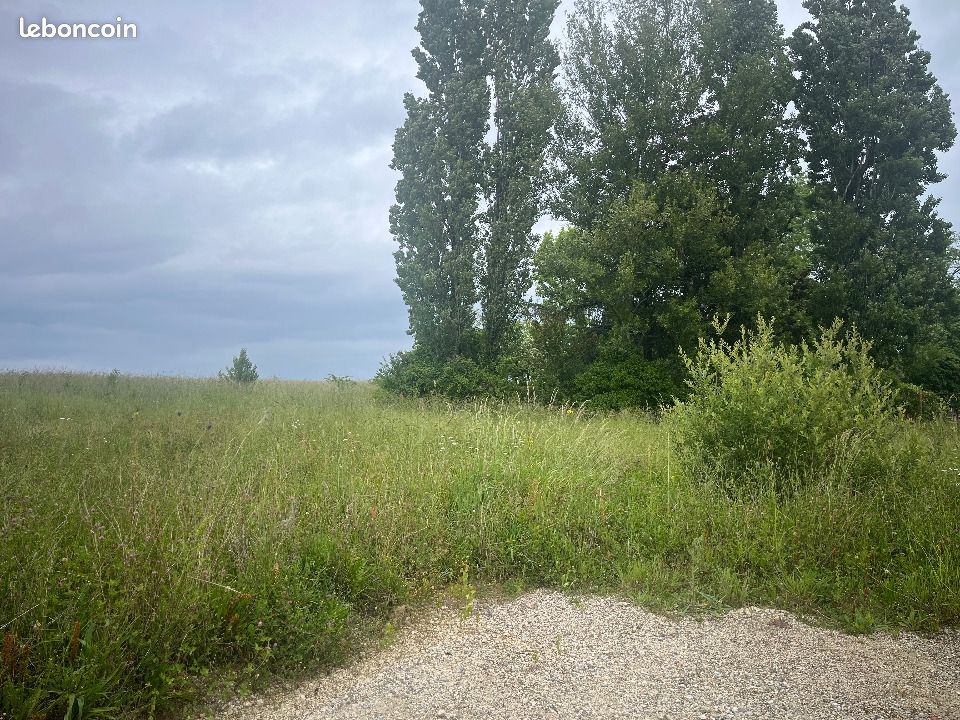 Terrain 277 m² Libourne · 92 000 €