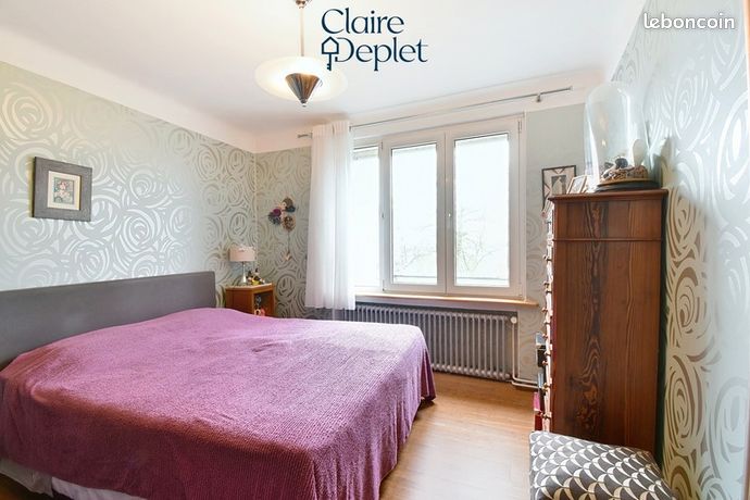 Maison 6 pièces 180 m² — 12