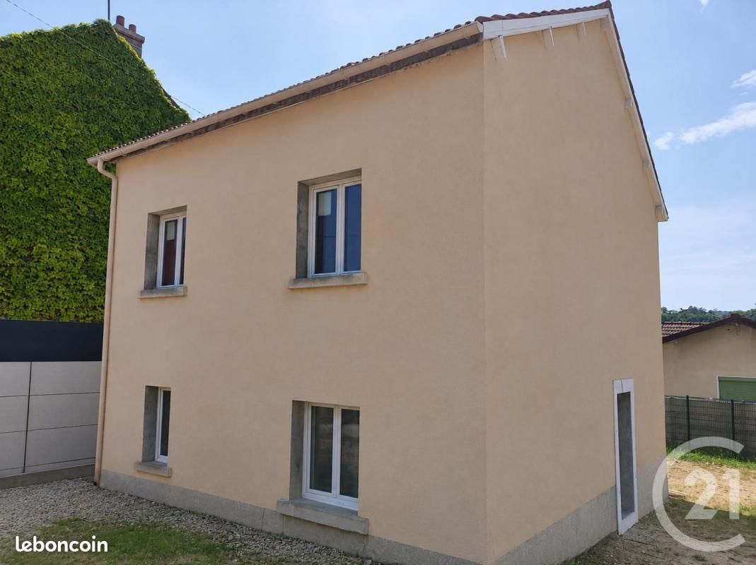 Maison 5 pièces 96 m² · à Ézanville · 96 m² · 273 500 €